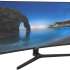34" Монитор SunWind SM-34QV401,  3440x1440,  VA,  165Гц,  2хHDMI,  2хDP,  изогнутый, черный [sm34vg01]